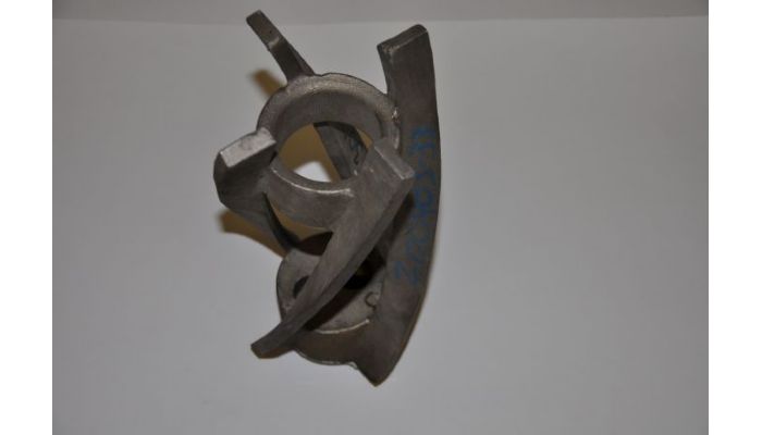 BM 200/100-40 Nosrotor Lg4